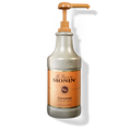 Monin Caramel Sauce - 1.89L