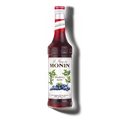 Monin Blueberry Syrup - 1L