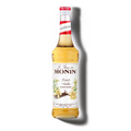 Monin French Vanilla Syrup - 1L