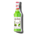 Monin Green Apple Syrup - 1L