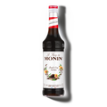 Monin Iced Tea Peach Syrup - 1L