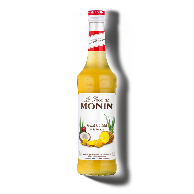 Monin Pina Colada Syrup - 1L