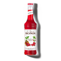 Monin Raspberry Syrup - 1L