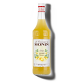 Monin Cloudy Lemonade Syrup - 1L