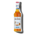 Monin Sugar Free Caramel Syrup - 1L